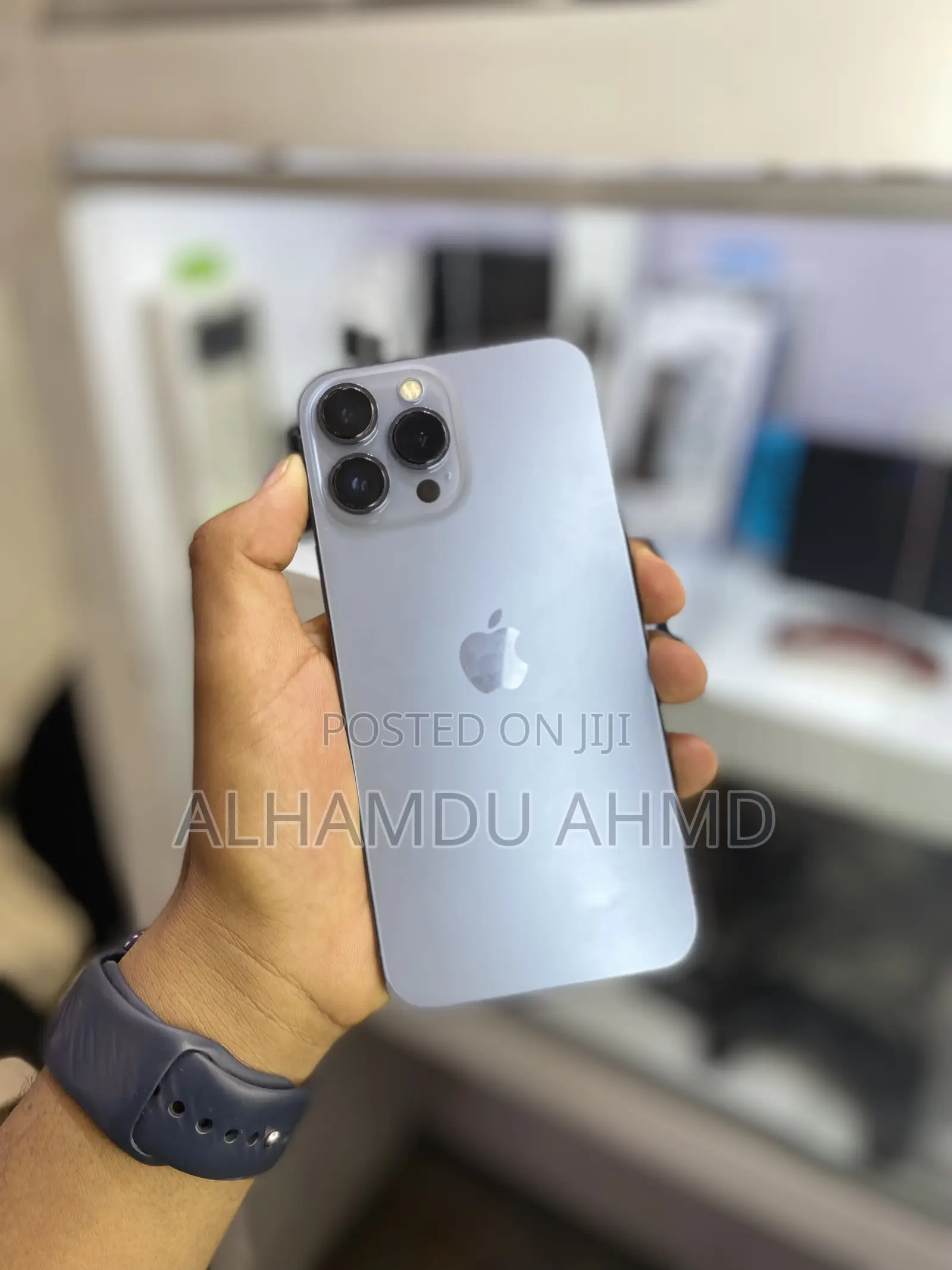 Apple iPhone 13 Pro Max 256 GB