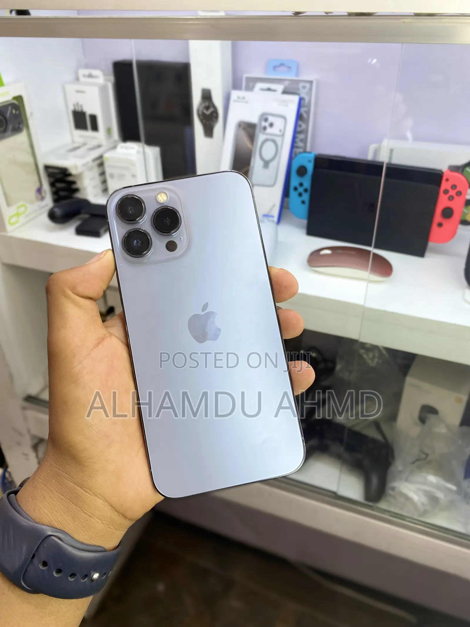 Apple iPhone 13 Pro Max 256 GB