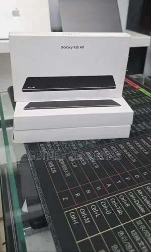 New Samsung Galaxy Tab A11 64 GB