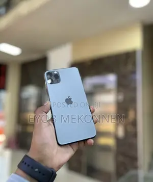 Apple iPhone 11 Pro Max 64 GB