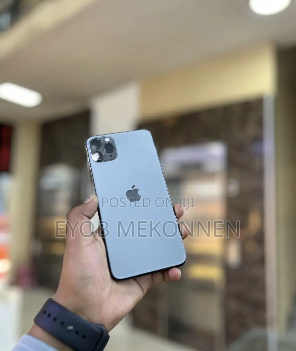 Apple iPhone 11 Pro Max 64 GB