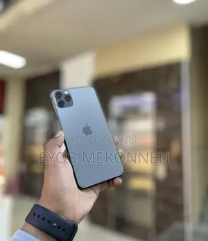 Apple iPhone 11 Pro Max 64 GB