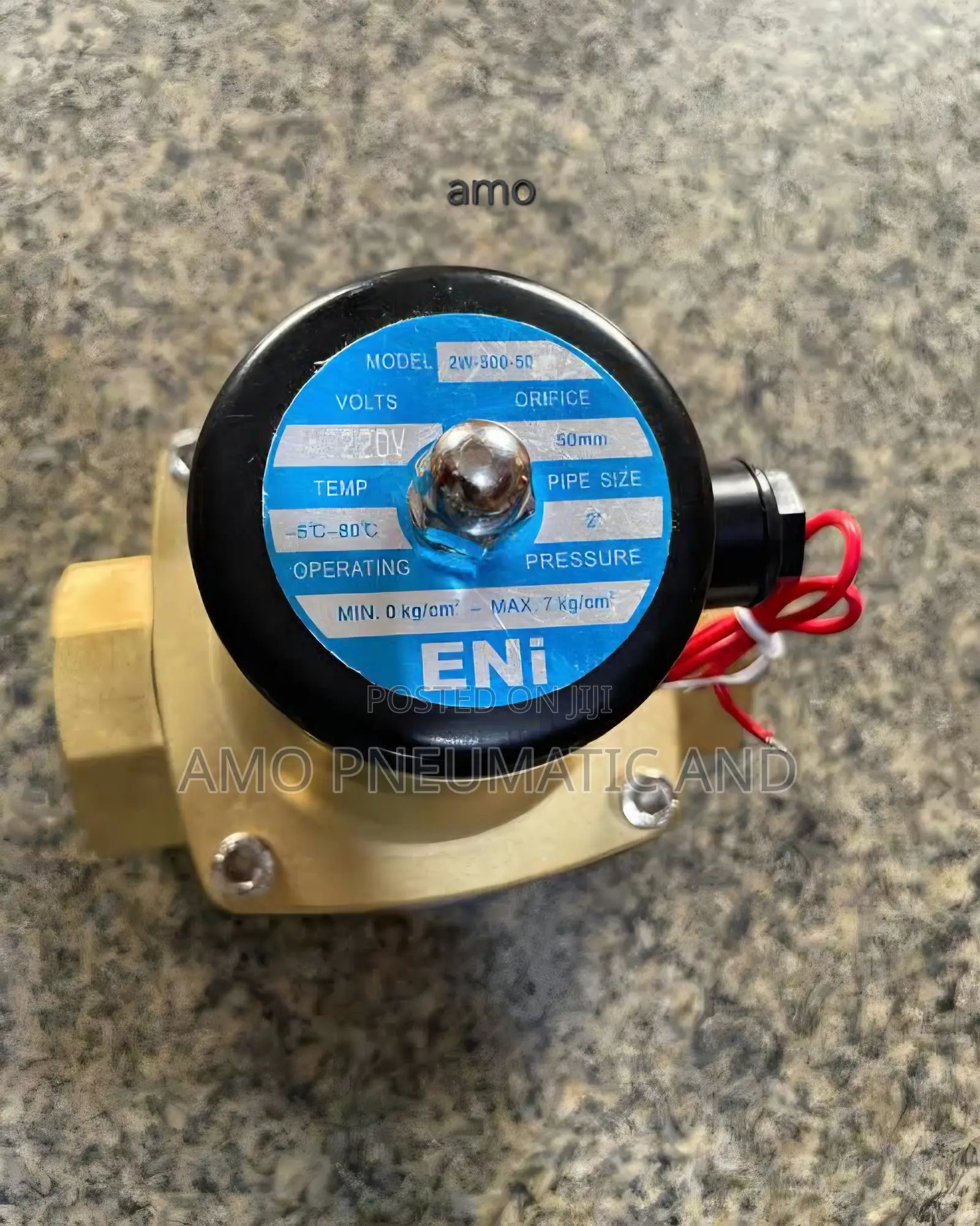 Solonoid Valve 2inch