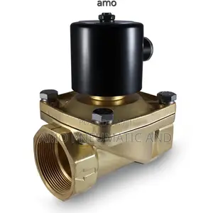 Solonoid Valve 2inch
