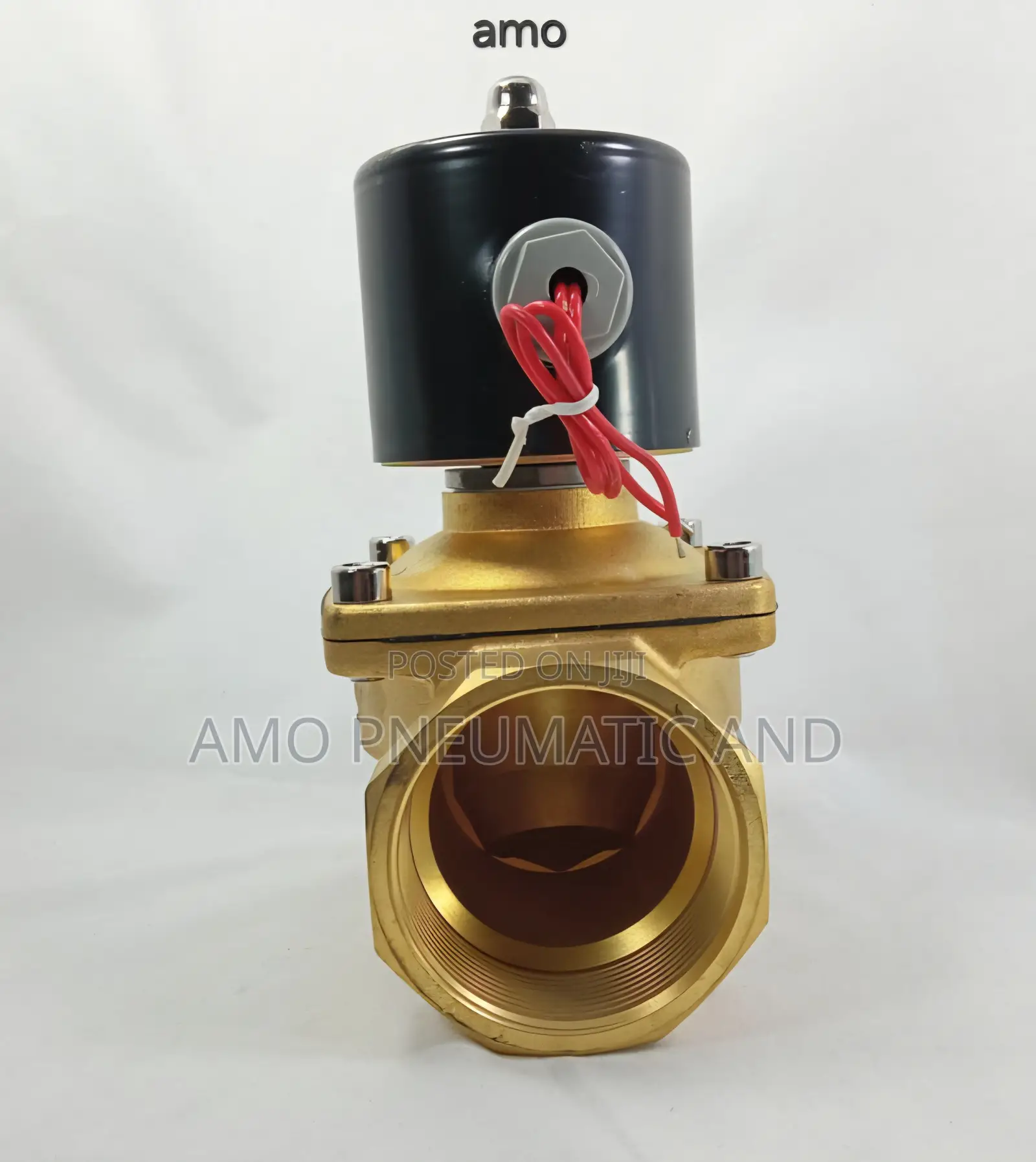 Solonoid Valve 2inch