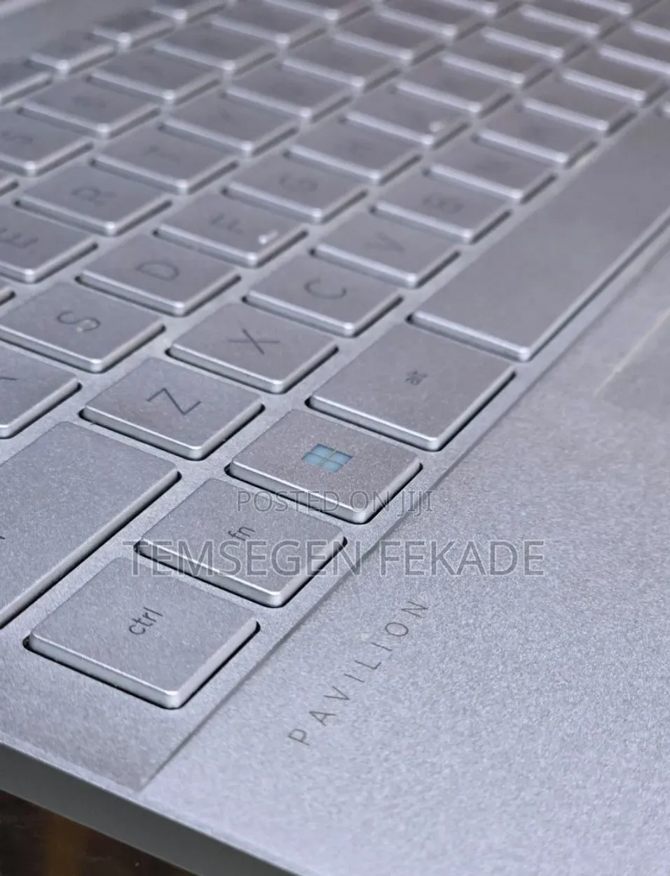 New Laptop HP Pavilion 14 16GB Intel Core i5 SSD 1T