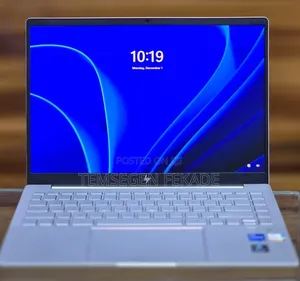 New Laptop HP Pavilion 14 16GB Intel Core i5 SSD 1T