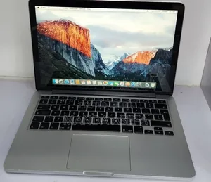 Laptop Apple MacBook Pro 2013 8GB Intel Core i5 SSD 256GB