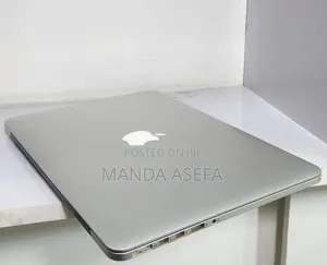 Laptop Apple MacBook Pro 2013 8GB Intel Core i5 SSD 256GB