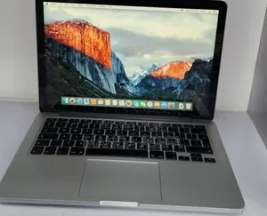 Laptop Apple MacBook Pro 2013 8GB Intel Core i5 SSD 256GB