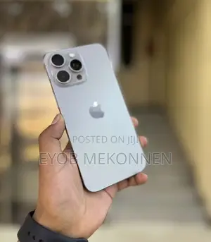 Apple iPhone 15 Pro Max 512 GB