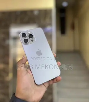 Apple iPhone 15 Pro Max 512 GB