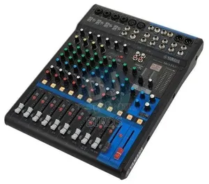 Yamaha Mg12xu Passive Mixer