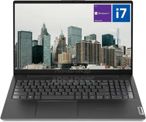 New Laptop Lenovo V15 8GB Intel Core i7 HDD 1T