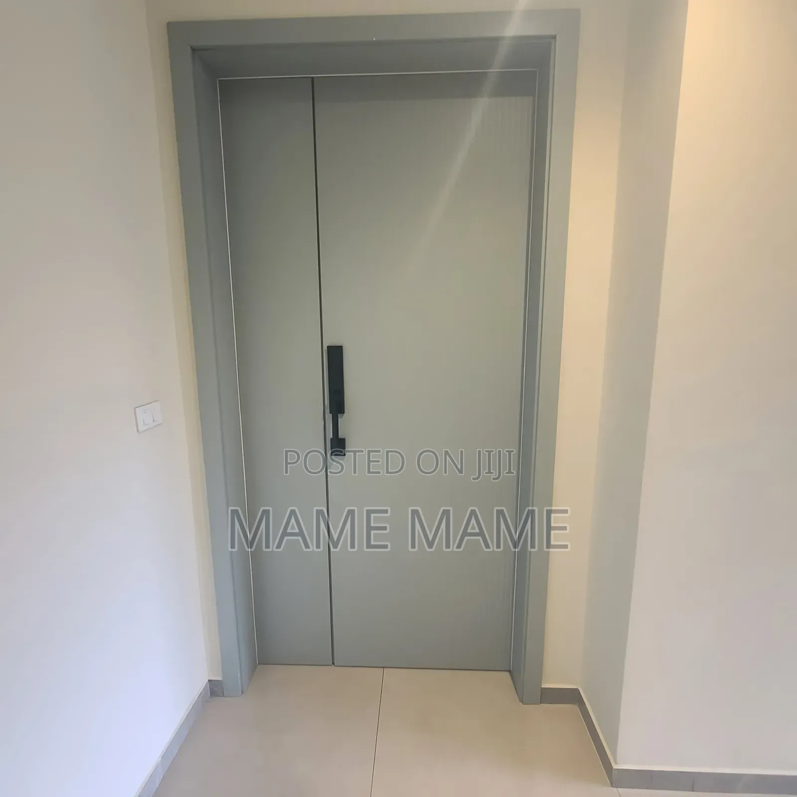 3bdrm Apartment in Addis Abeba, Bole for sale