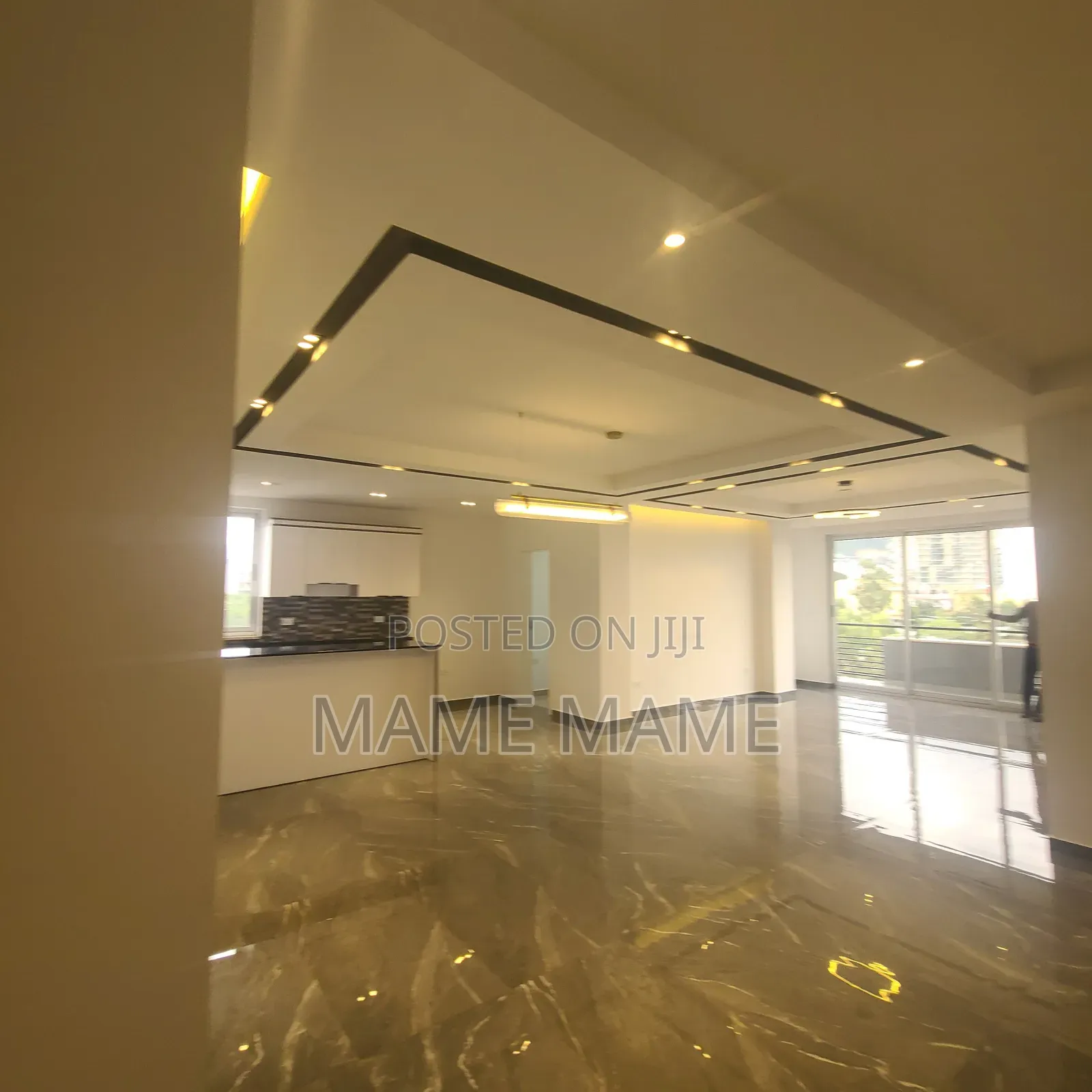 3bdrm Apartment in Addis Abeba, Bole for sale