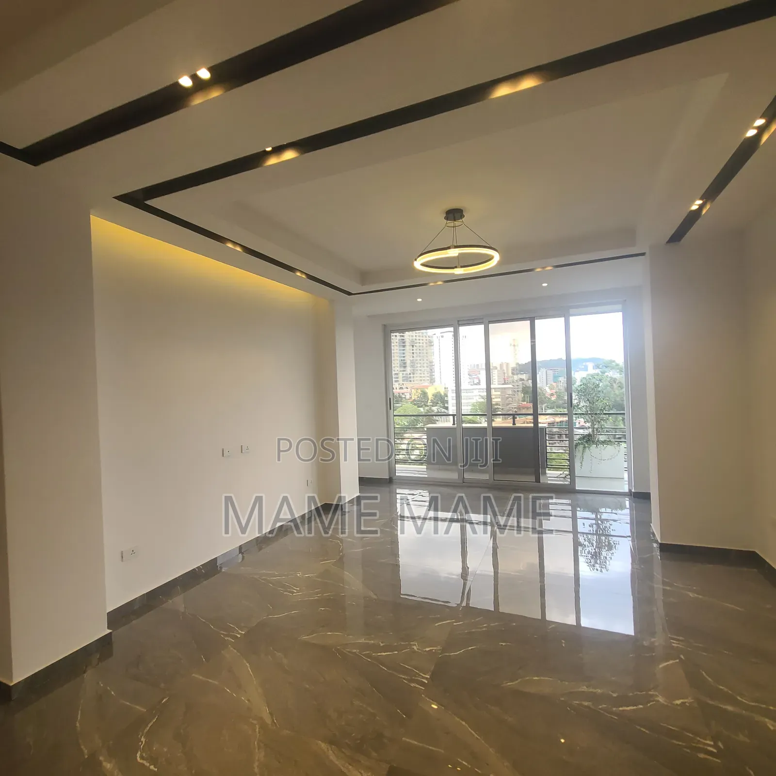 3bdrm Apartment in Addis Abeba, Bole for sale