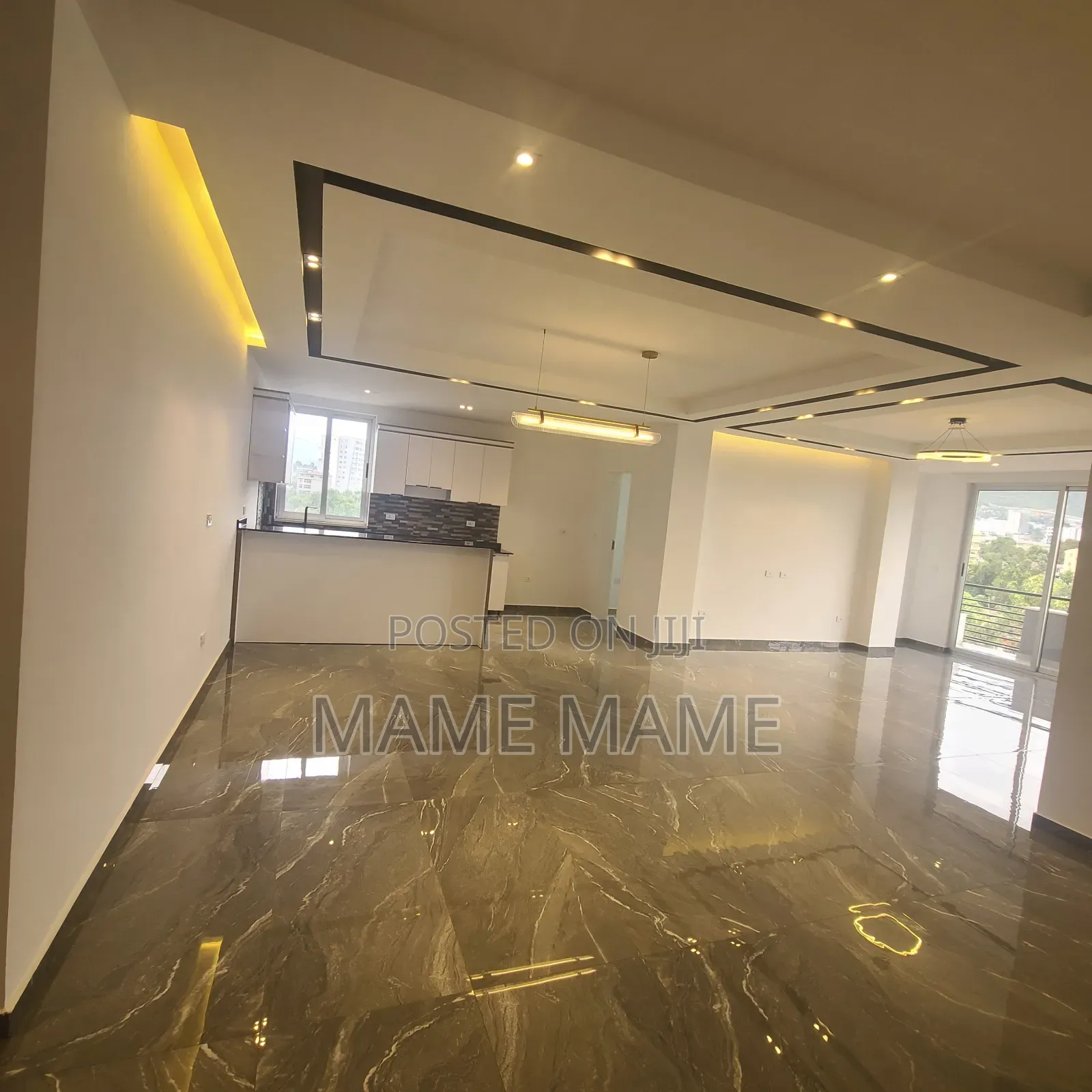 3bdrm Apartment in Addis Abeba, Bole for sale