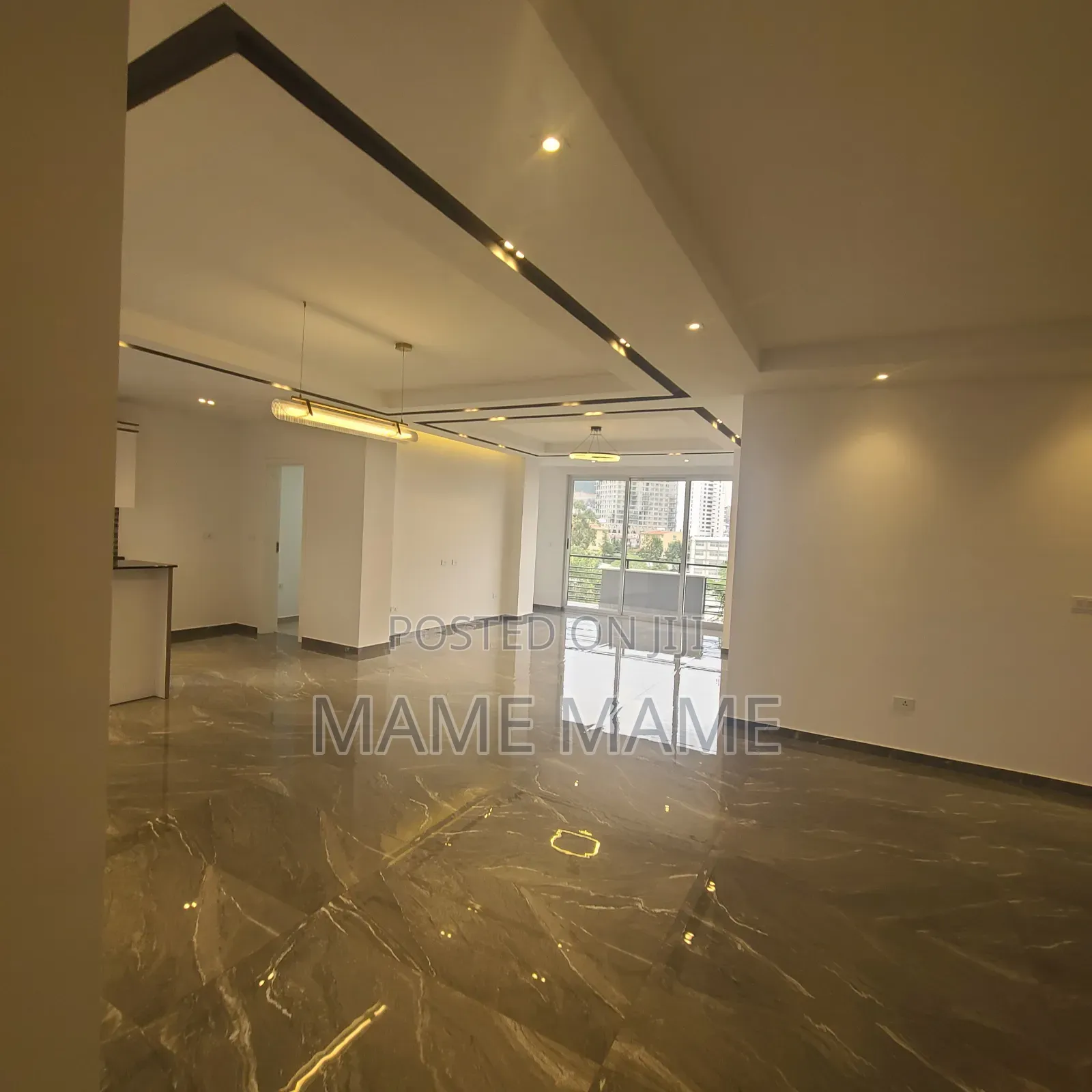 3bdrm Apartment in Addis Abeba, Bole for sale