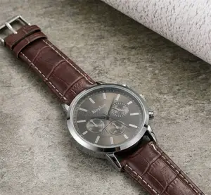 Mey Key Men’S Chronograph Watch