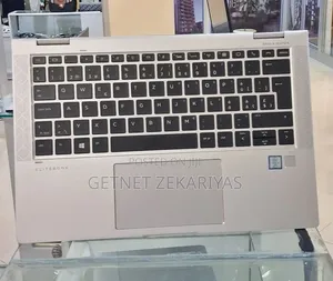 New Laptop HP EliteBook x360 1030 G4 16GB Intel Core i5 SSD 512GB