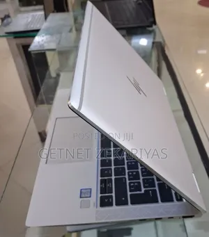 New Laptop HP EliteBook x360 1030 G4 16GB Intel Core i5 SSD 512GB