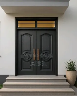 የቤትዎን ገጽታ የሚቀይር Victor Door