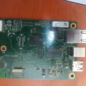 Hp Printer 404 Formatter Board