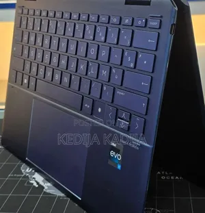 New Laptop HP Spectre 16GB Intel Core i7 SSD 1T