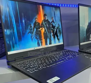 New Laptop Omatek Smart Touch 16GB Intel Core i7 SSD 1T