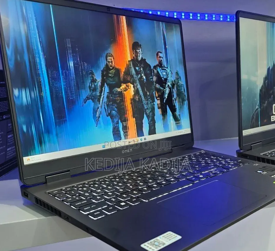 New Laptop Omatek Smart Touch 16GB Intel Core i7 SSD 1T