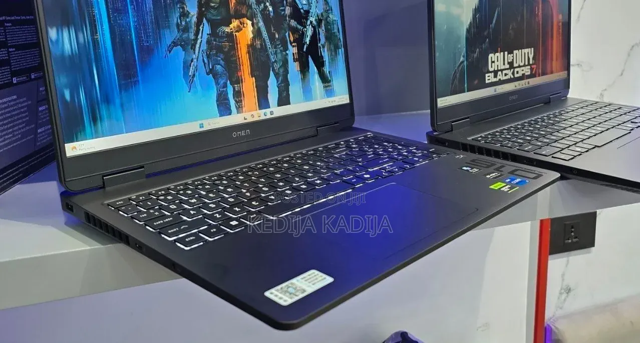 New Laptop Omatek Smart Touch 16GB Intel Core i7 SSD 1T