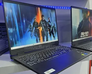 New Laptop HP Omen 16 16GB Intel Core i7 SSD 1T