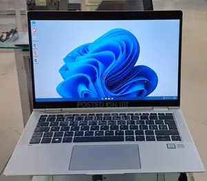 New Laptop HP 16GB Intel Core i5 SSD 512GB