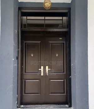 Victor Security Door – ስርቆት እንኳን የማይቀርብበት
