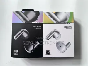 Bose 330 Ultra Wireless Earbuds & Active Noise-canceling