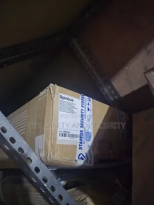 Garage Door Motor Automation Nice Italy Spinbus Spin40
