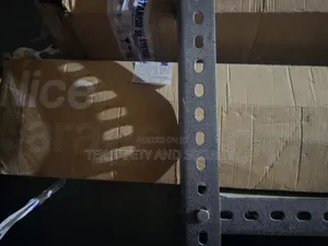 Garage Door Motor Automation Nice Italy Spinbus Spin40