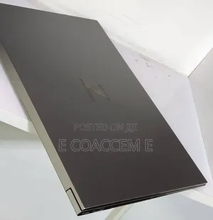 New Laptop HP 32GB Intel Core i9 SSD 512GB
