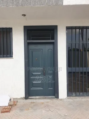 Victor Ultra Secure Door – ከፍተኛ ደህንነት ያለው