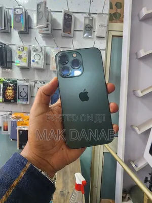 Apple iPhone 13 Pro 128 GB Green