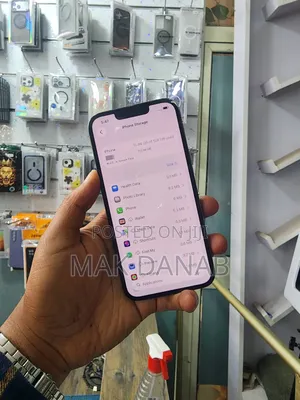 Apple iPhone 13 Pro 128 GB Green