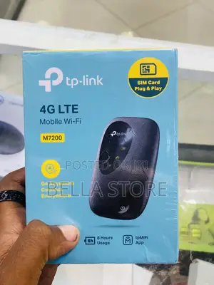 Tp Link 4g Lte