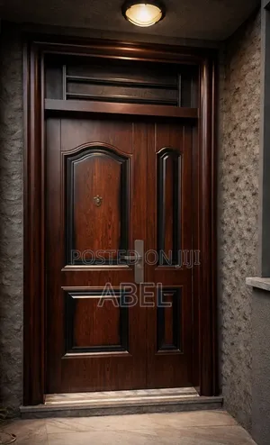 Victor Design Door – የቤትዎን እይታ የሚያሳድግ