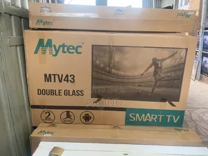 Mytec 43 Inch Tv