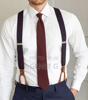 Mens Belts