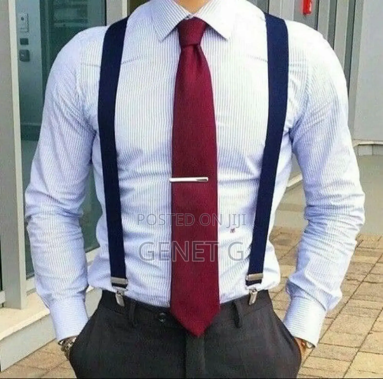 Mens Belts