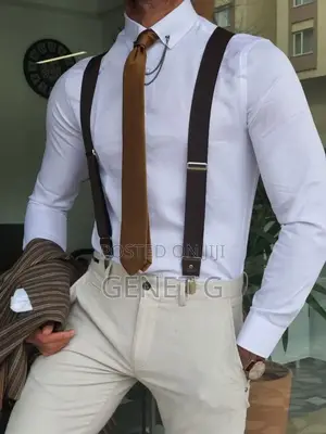 Mens Belts