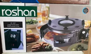 Roshan Oven