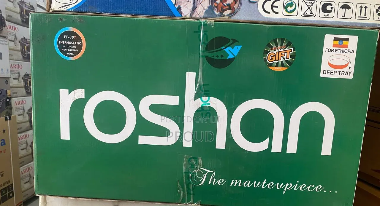 Roshan Oven